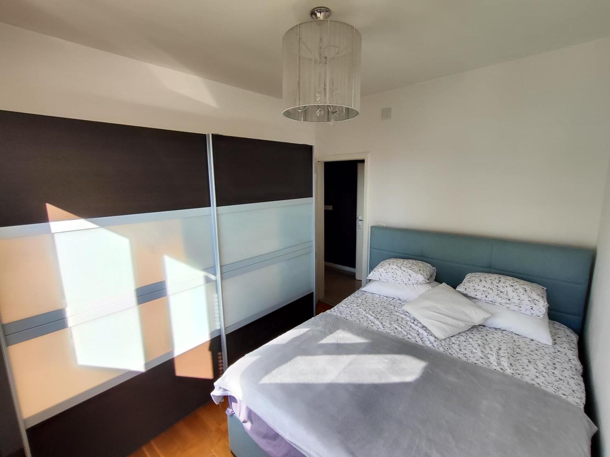 Apartments Marina Split Room photo